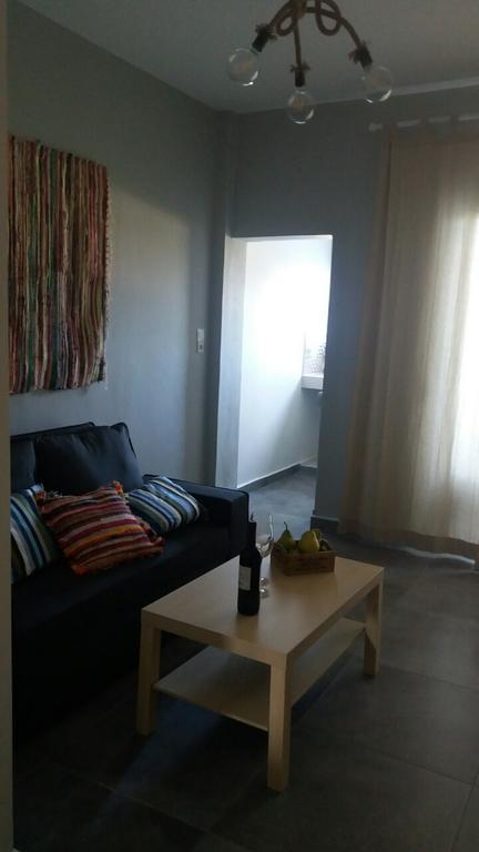 Esperida Rooms & Studios Amoopi Exterior foto