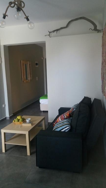 Esperida Rooms & Studios Amoopi Exterior foto